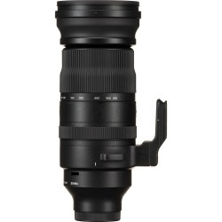 Sigma 150-600mm f/5-6.3 DG DN OS Sport | Telezoom para Sony FE
