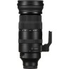 Sigma 150-600mm f/5-6.3 DG DN OS Sport | Telezoom para Sony FE