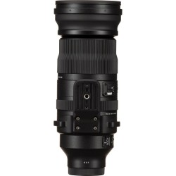 Sigma 150-600mm f/5-6.3 DG DN OS Sport | Telezoom para Sony FE