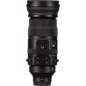 Sigma 150-600mm f/5-6.3 DG DN OS Sport | Telezoom para Sony FE