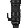 Sigma 150-600mm f/5-6.3 DG DN OS Sport | Telezoom para Sony FE