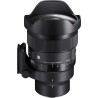 Sigma 15mm f/1.4 DG DN Art | Ultra gran angular para montura L