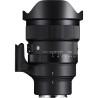 Sigma 15mm f/1.4 DG DN Art | Ultra gran angular para montura L
