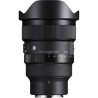 Sigma 15mm f/1.4 DG DN Art | Ultra gran angular para montura L