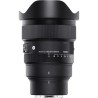 Sigma 15mm f/1.4 DG DN Art | Ultra gran angular para montura L