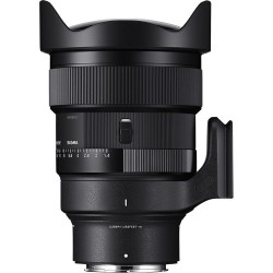 Sigma 15mm f/1.4 DG DN Art | Ultra gran angular para montura L