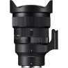 Sigma 15mm f/1.4 DG DN Art | Ultra gran angular para montura L