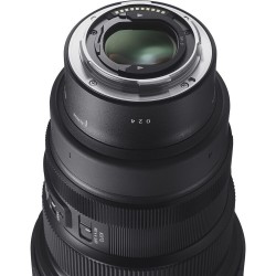 Sigma 15mm f/1.4 DG DN Art | Ultra gran angular para montura L