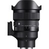 Sigma 15mm f/1.4 DG DN Art | Ultra gran angular para Sony FE