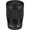 Sigma 16 mm f/1.4 DC DN Contemporary | Prime brillante Micro 4/3