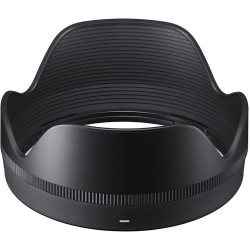 Sigma 16 mm f/1.4 DC DN Contemporary | Prime brillante Micro 4/3