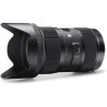 Sigma 18‑35mm f/1.8 DC HSM Art | Zoom APS‑C luminoso para Nikon