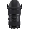Sigma 18‑35mm f/1.8 DC HSM Art | Zoom APS‑C luminoso para Nikon
