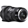 Sigma 18‑35mm f/1.8 DC HSM Art | Zoom APS‑C luminoso para Nikon
