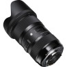 Sigma 18‑35mm f/1.8 DC HSM Art | Zoom APS‑C luminoso para Nikon