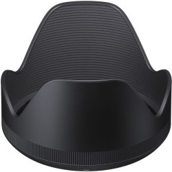 Sigma 18‑35mm f/1.8 DC HSM Art | Zoom APS‑C luminoso para Nikon