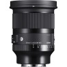 Sigma 20mm f/1.4 DG DN | Prime gran angular para Sony E