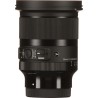 Sigma 20mm f/1.4 DG DN | Prime gran angular para Sony E
