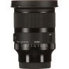 Sigma 20mm f/1.4 DG DN | Prime gran angular para Sony E