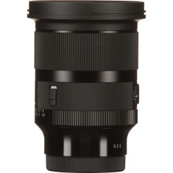 Sigma 20mm f/1.4 DG DN | Prime gran angular para Sony E