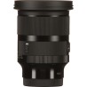 Sigma 20mm f/1.4 DG DN | Prime gran angular para Sony E