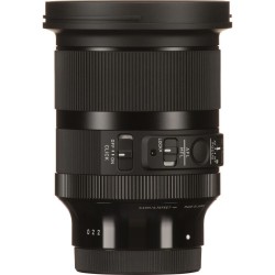 Sigma 20mm f/1.4 DG DN | Prime gran angular para Sony E