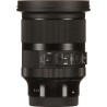 Sigma 20mm f/1.4 DG DN | Prime gran angular para Sony E