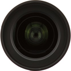 Sigma 20mm f/1.4 DG DN | Prime gran angular para Sony E