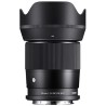 Sigma 23mm f/1.4 DC DN Contemporary | Prime luminoso para Canon RF