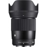 Sigma 23mm f/1.4 DC DN Contemporary | Prime luminoso para Fuji X