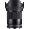Sigma 23mm f/1.4 DC DN Contemporary | Prime luminoso para montura L