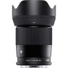 Sigma 23mm f/1.4 DC DN Contemporary | Prime luminoso para montura L