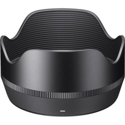 Sigma 23mm f/1.4 DC DN Contemporary | Prime luminoso para montura L