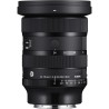 Sigma 24-70mm f/2.8 DG DN II Art | Zoom estándar para montura L