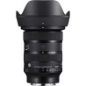 Sigma 24-70mm f/2.8 DG DN II Art | Zoom estándar para montura L