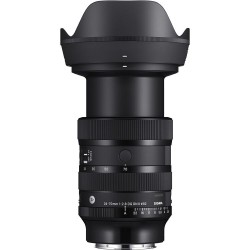 Sigma 24-70mm f/2.8 DG DN II Art | Zoom estándar para montura L