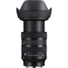 Sigma 24-70mm f/2.8 DG DN II Art | Zoom estándar para montura L