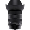 Sigma 24-70mm f/2.8 DG DN II Art | Zoom estándar para montura L