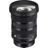 Sigma 24-70mm f/2.8 DG DN II Art | Zoom estándar para montura L