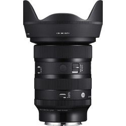 Sigma 24-70mm f/2.8 DG DN II Art | Zoom estándar para montura L