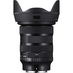 Sigma 24-70mm f/2.8 DG DN II Art | Zoom estándar para montura L