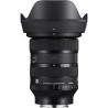 Sigma 24-70mm f/2.8 DG DN II Art | Zoom estándar para Sony FE