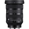 Sigma 24-70mm f/2.8 DG DN II Art | Zoom estándar para Sony FE