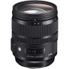 Sigma 24‑70mm f/2.8 DG OS HSM Art Nikon | Zoom estándar profesional
