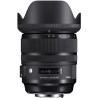 Sigma 24‑70mm f/2.8 DG OS HSM Art Nikon | Zoom estándar profesional