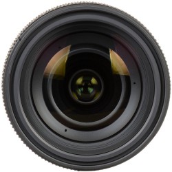 Sigma 24‑70mm f/2.8 DG OS HSM Art Nikon | Zoom estándar profesional