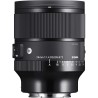 Sigma 24mm f/1.4 DG DN Art | Prime gran angular para Sony FE