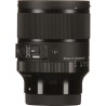 Sigma 24mm f/1.4 DG DN Art | Prime gran angular para Sony FE