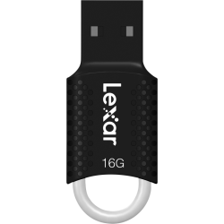 Compra Lexar JumpDrive 16GB V40 | Unidad Flash USB Compacta y Rápida