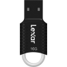 Compra Lexar JumpDrive 16GB V40 | Unidad Flash USB Compacta y Rápida